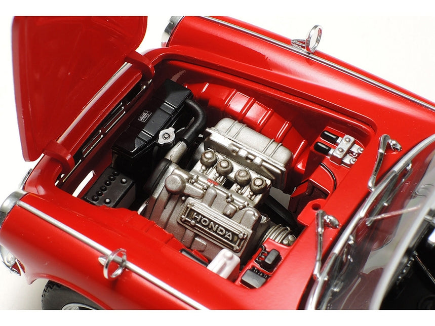 Honda S600 1/24 (24340)