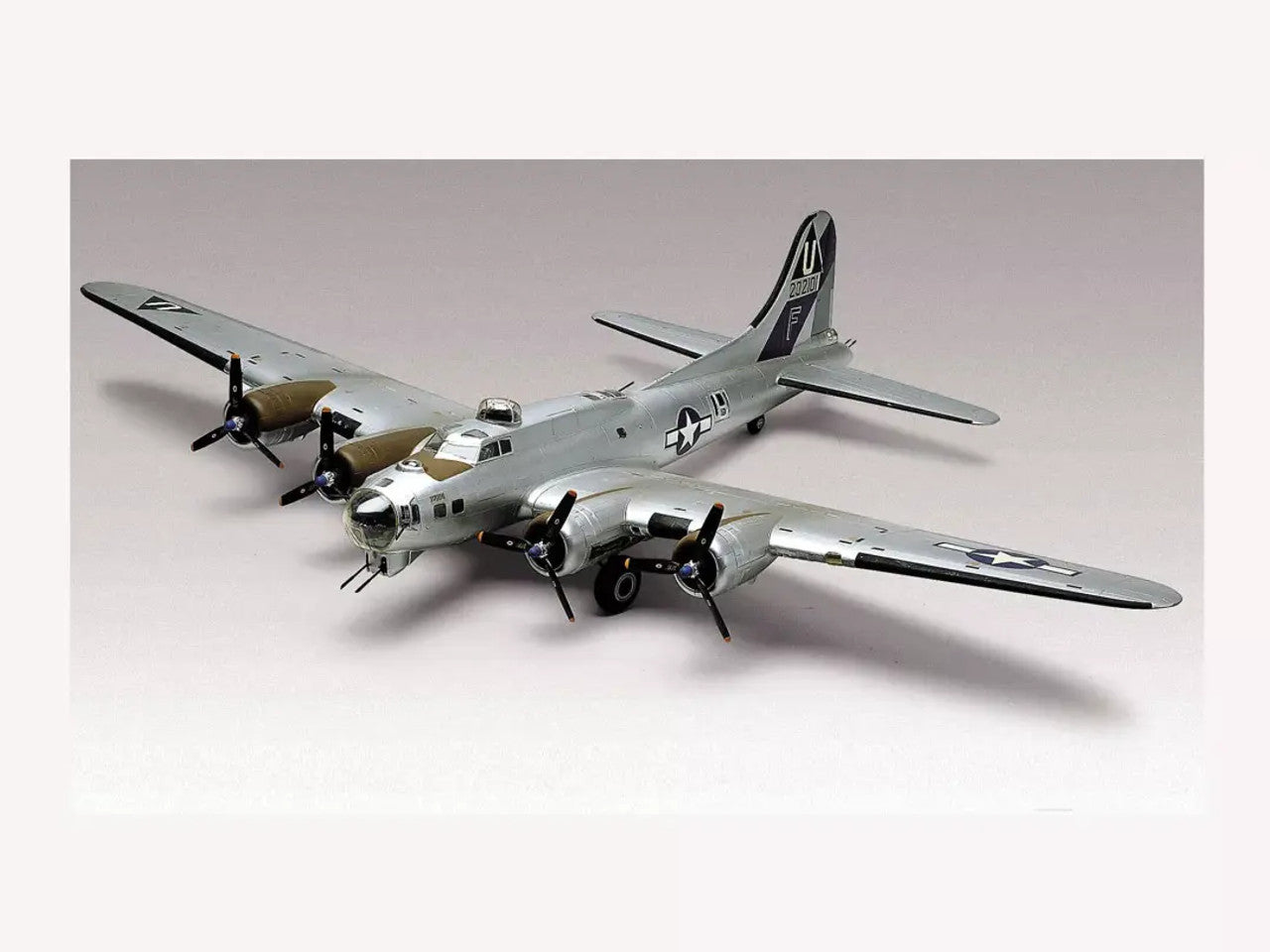 B-17G Flying Fortress 1/48 RMX5600