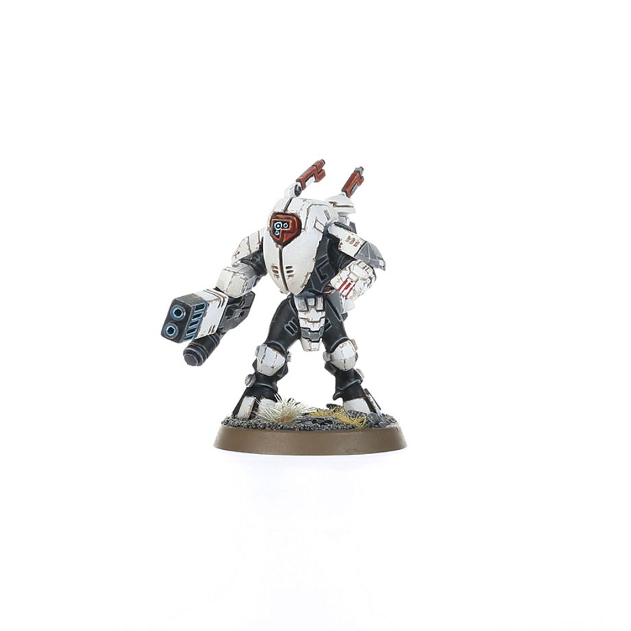 Stealth Battlesuits (56-14)