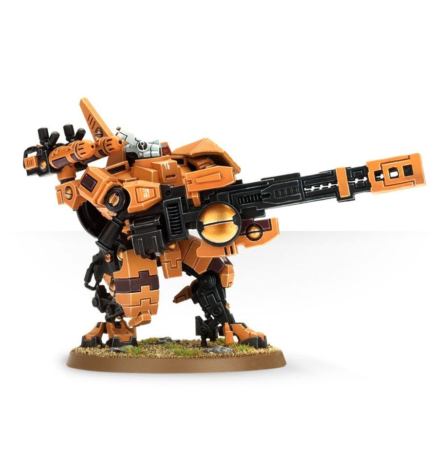 XV88 Broadside Battlesuit (56-15)