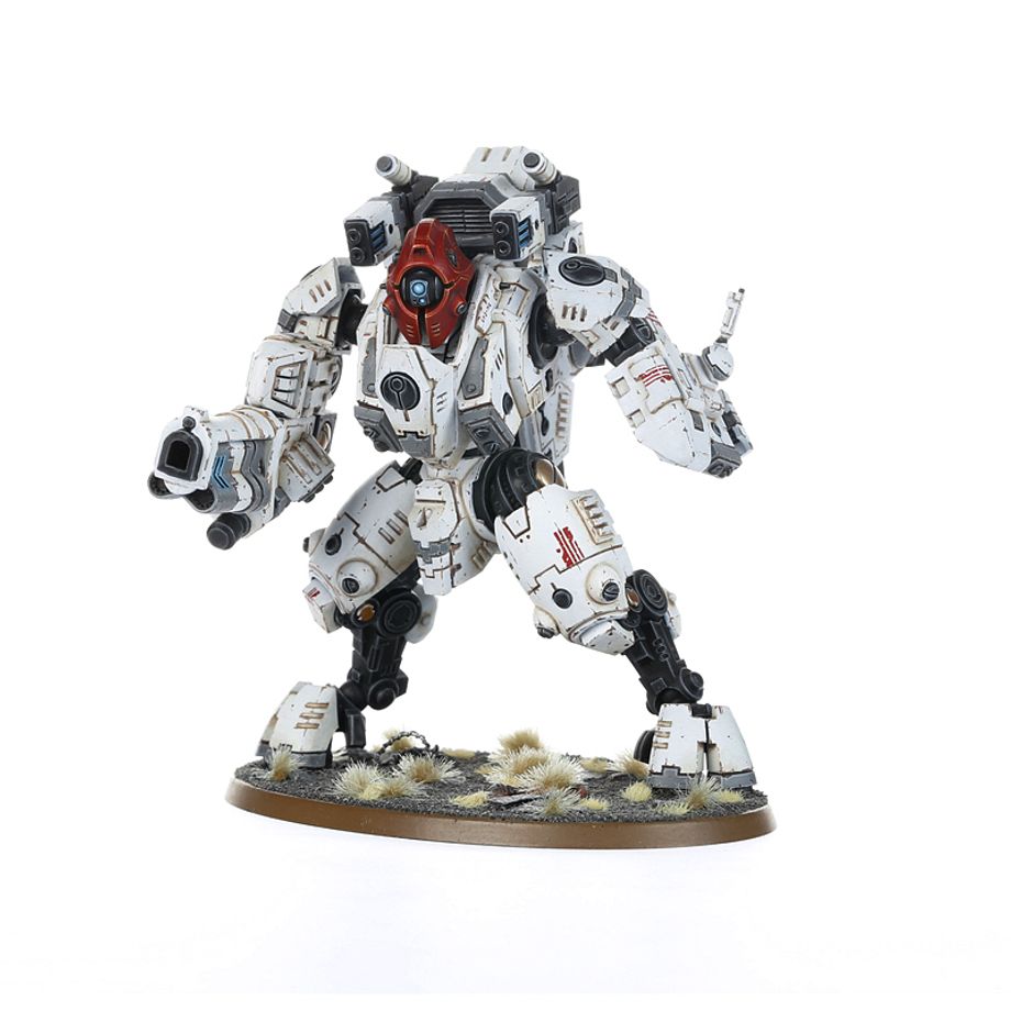 XV95 Ghostkeel Battlesuit (56-20)