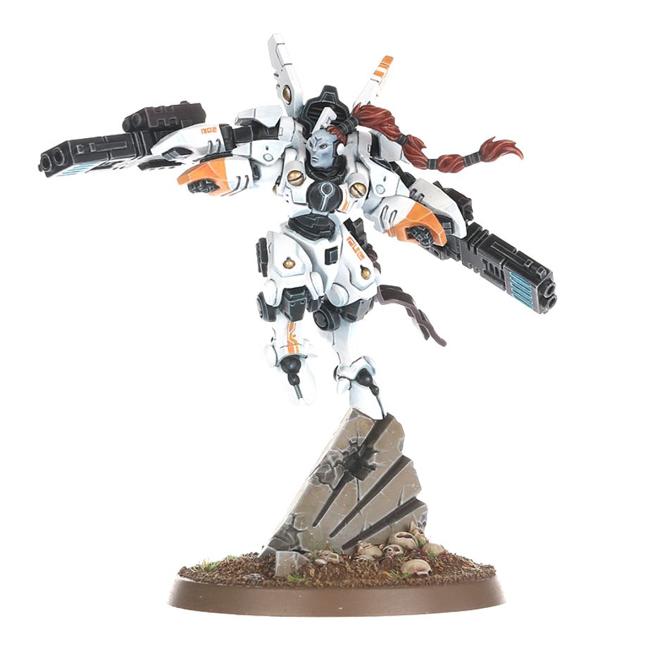 Commander Shadowsun (56-29)