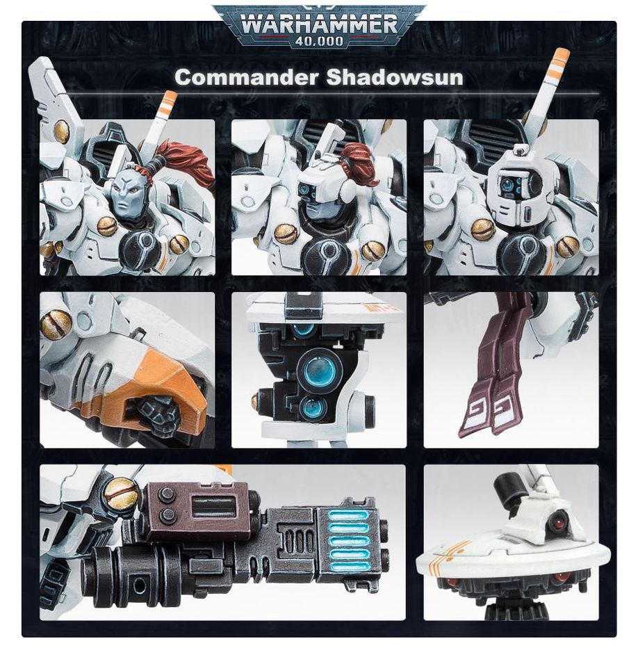 Commander Shadowsun (56-29)