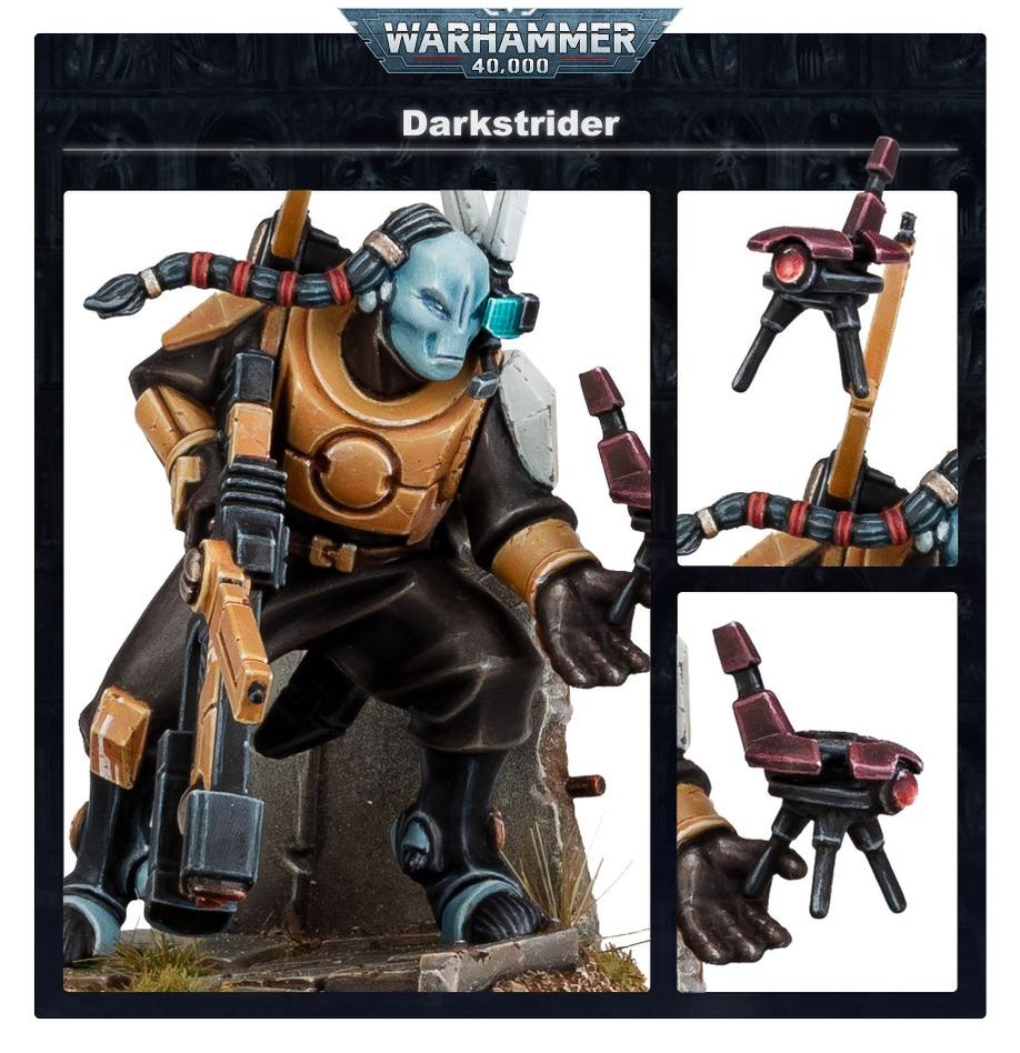 Darkstrider (56-32)