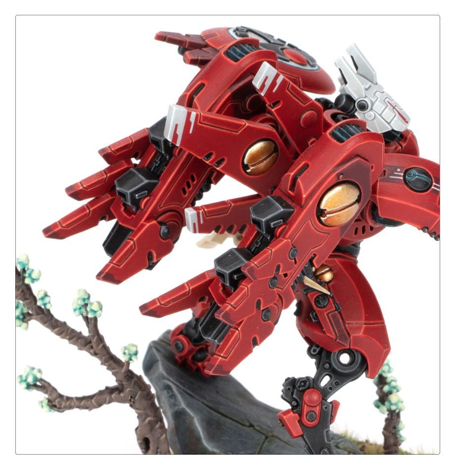 Commander Farsight (56-41)