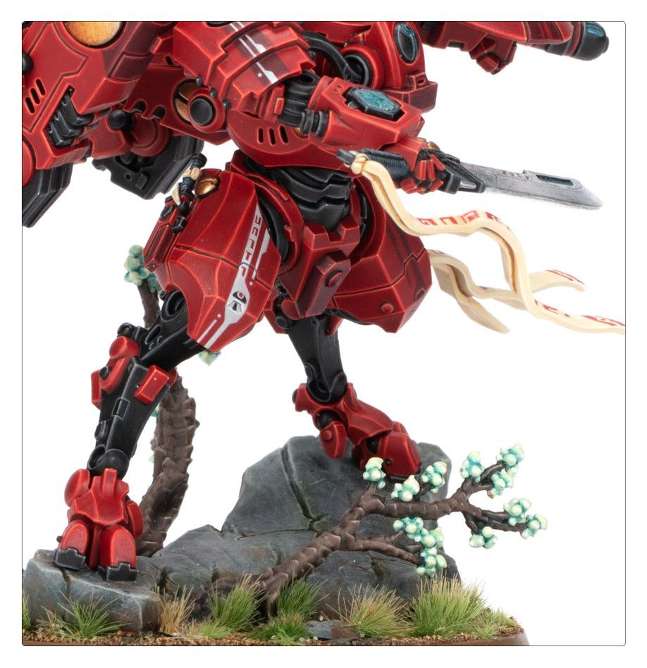 Commander Farsight (56-41)