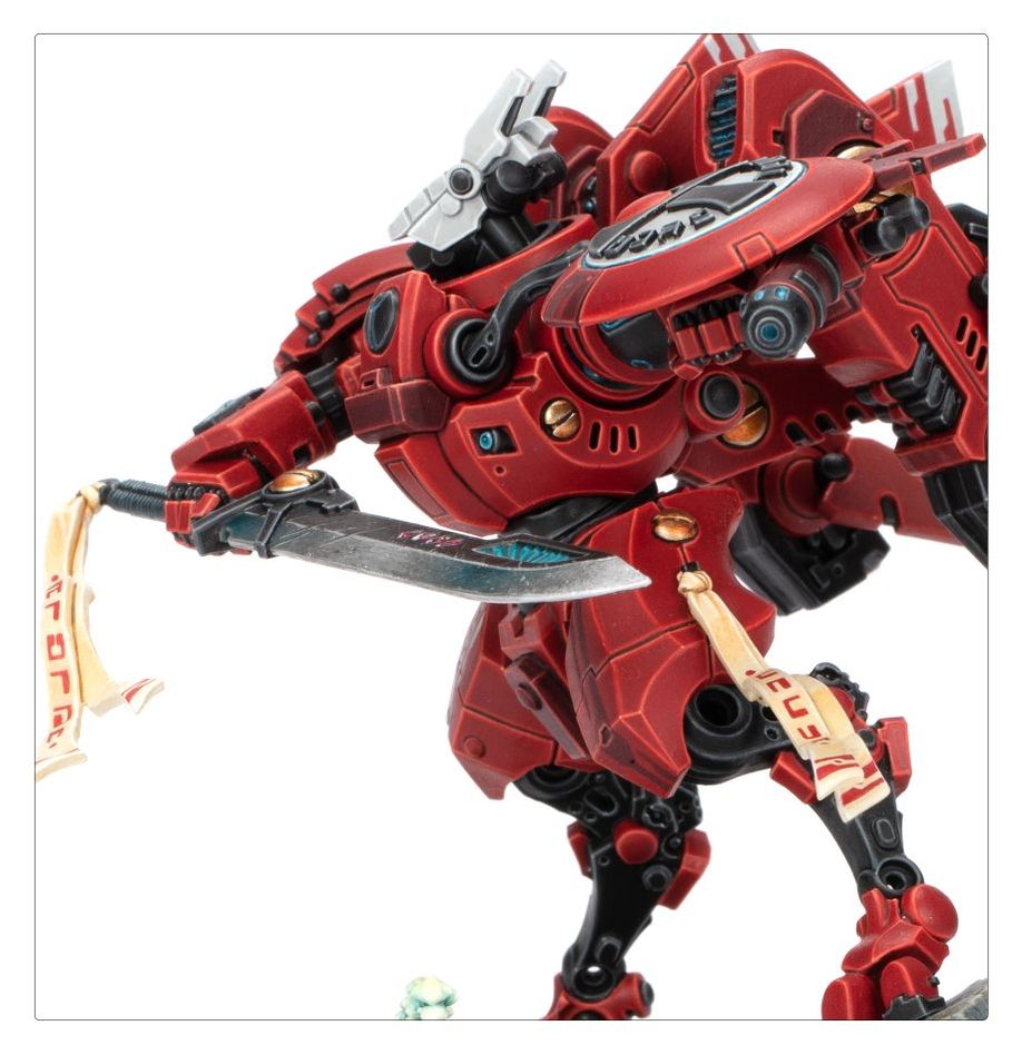 Commander Farsight (56-41)