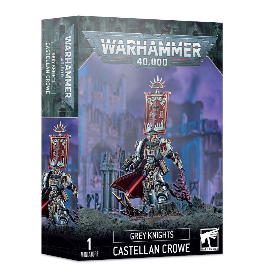 Castellan Crowe (57-12)