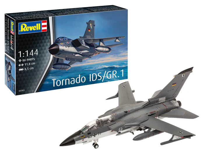 Revell Germany Tornado IDS/GR.1 1/144 (03783)