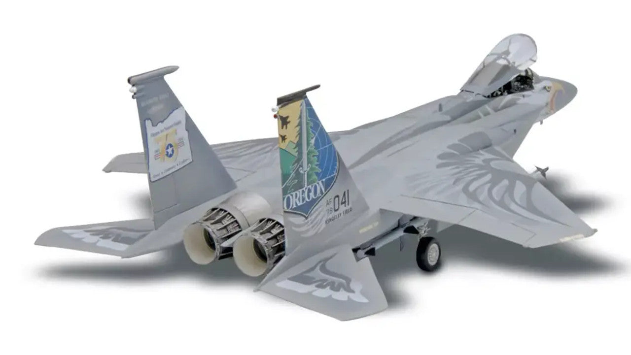 F-15C Eagle 1/48 RMX5870