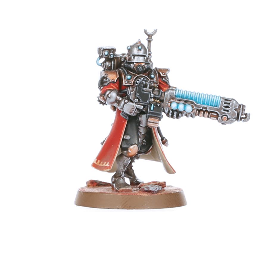 Combat Patrol: Adeptus Mechanicus (59-05)