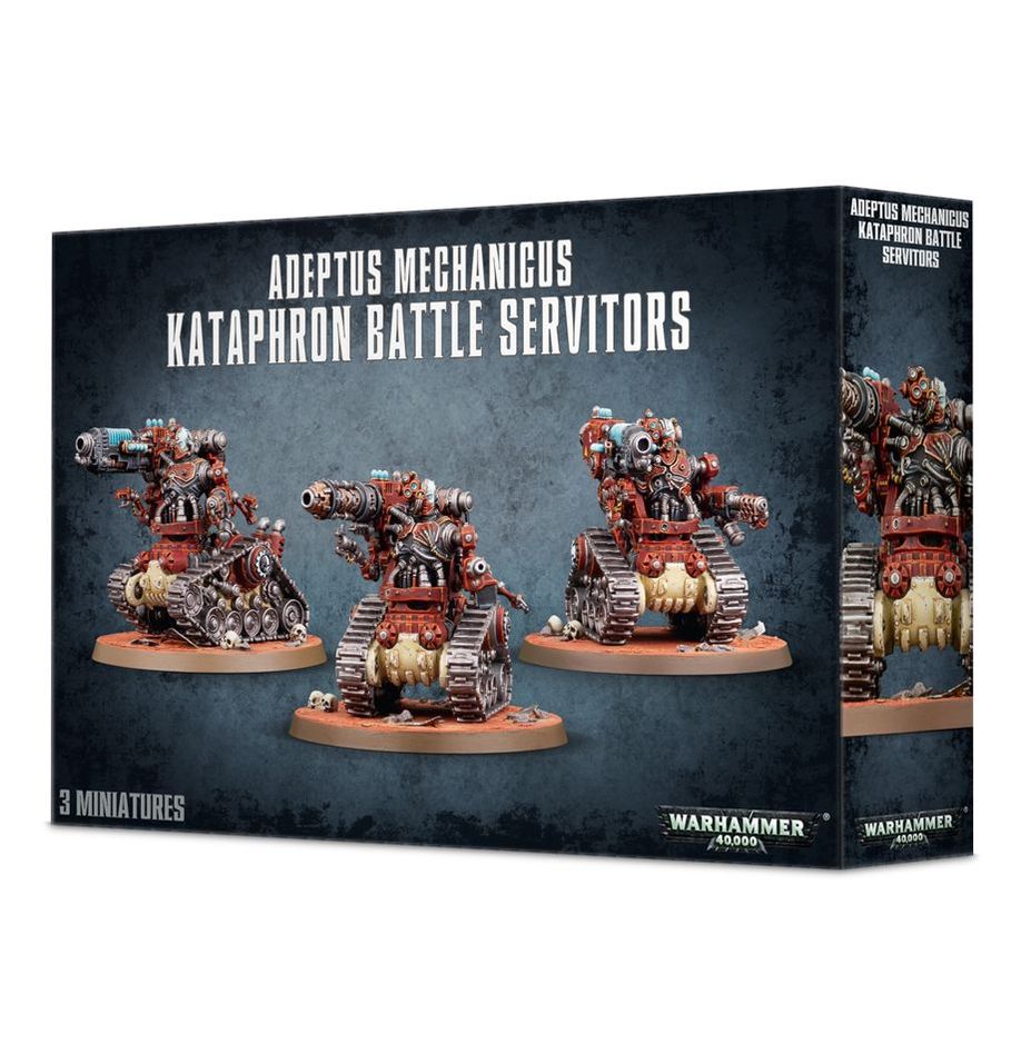 Kataphron Breachers/Destroyers (59-14)