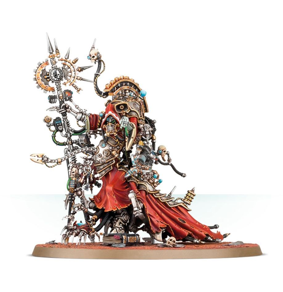 Belisarius Cawl (59-17)