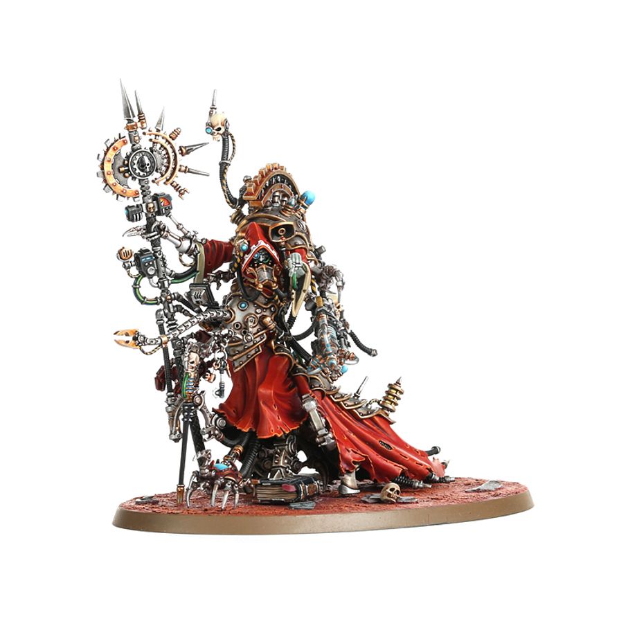 Belisarius Cawl (59-17)