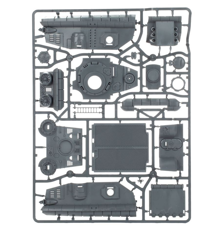 Skorpius Disintegrator/Dunerider (59-20)