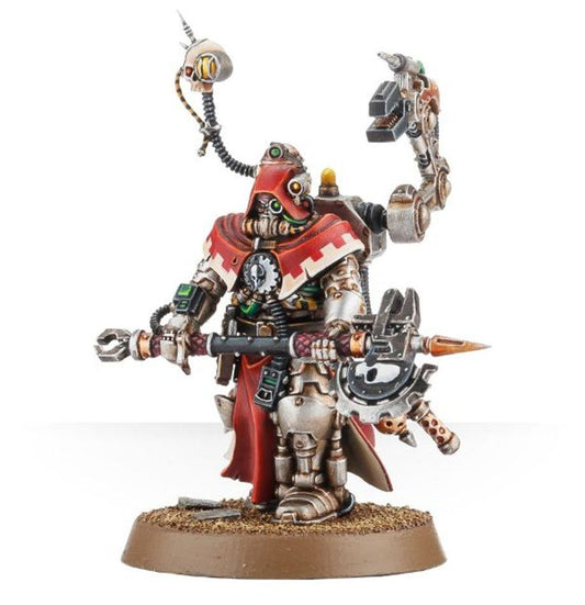 Tech-Priest Enginseer (59-27)