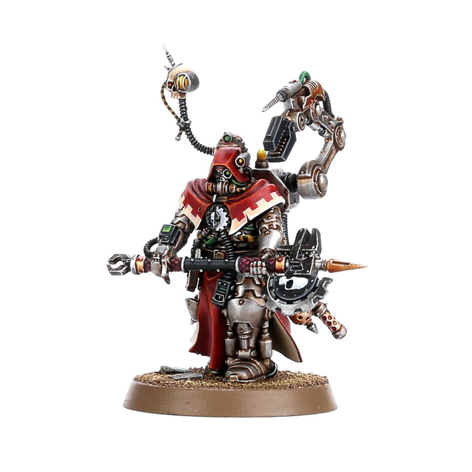 Tech-Priest Enginseer (59-27)