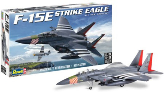 F-15E Strike Eagle 1/72 RMX5995