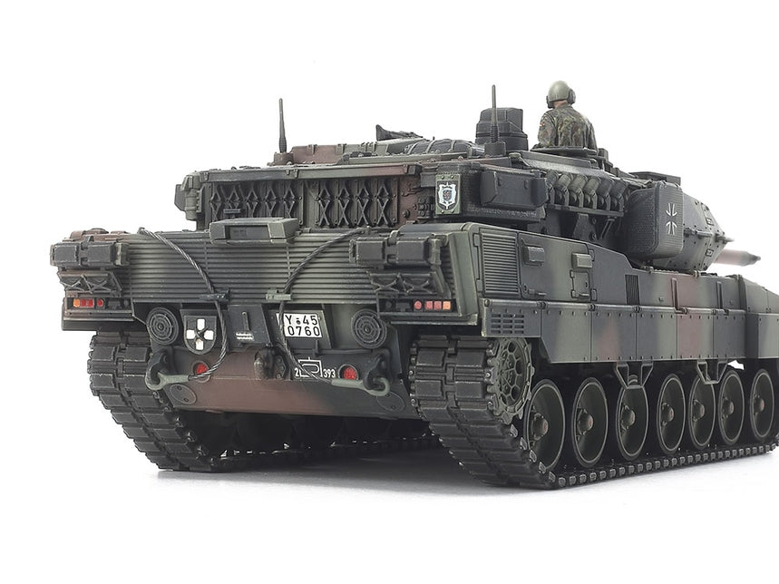Tamiya Leopard 2 A7V 1/48 (32607)