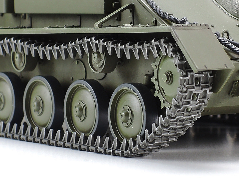 SU-76M Russian Self-Propelled Gun 1/35 (35348)