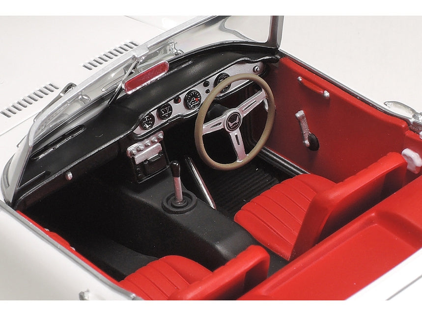 Honda S600 1/24 (24340)