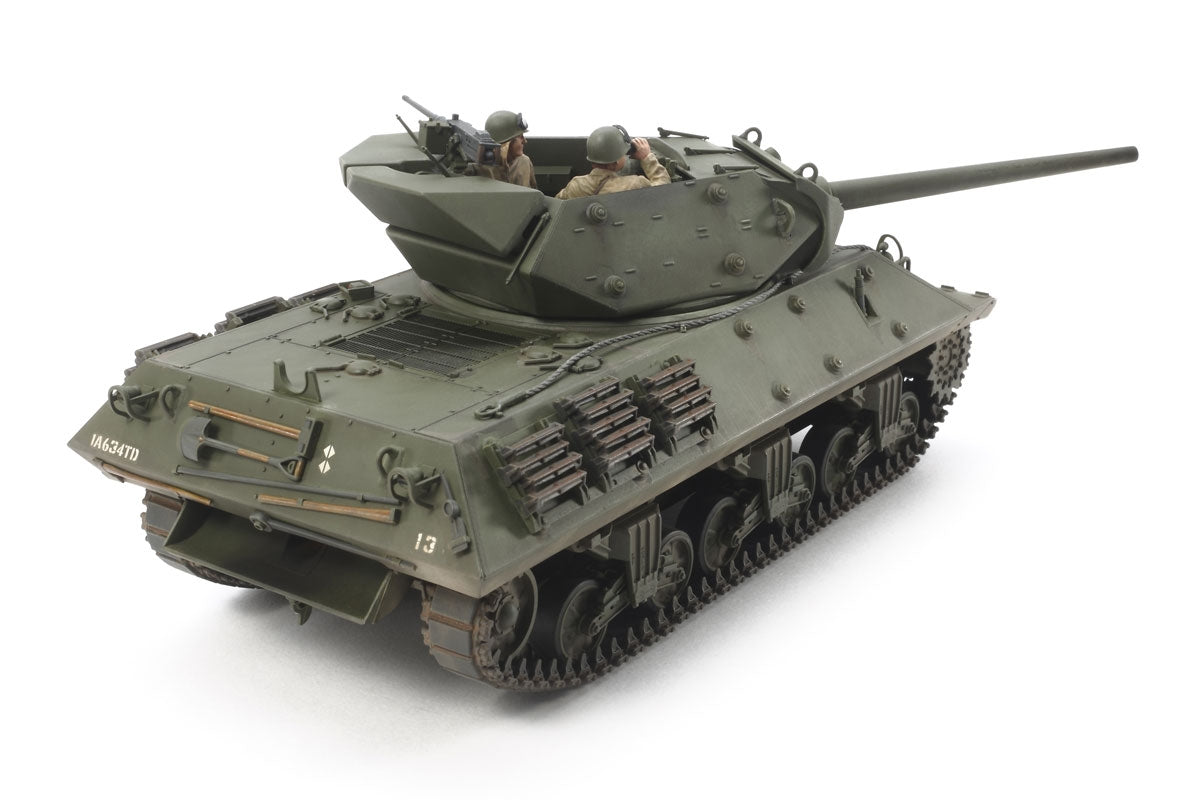 US Tank Destroyer M10 Mid Prod 1/35 (35350)