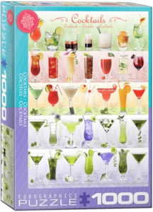 Eurographics Cocktails (6000-0588) (1000)