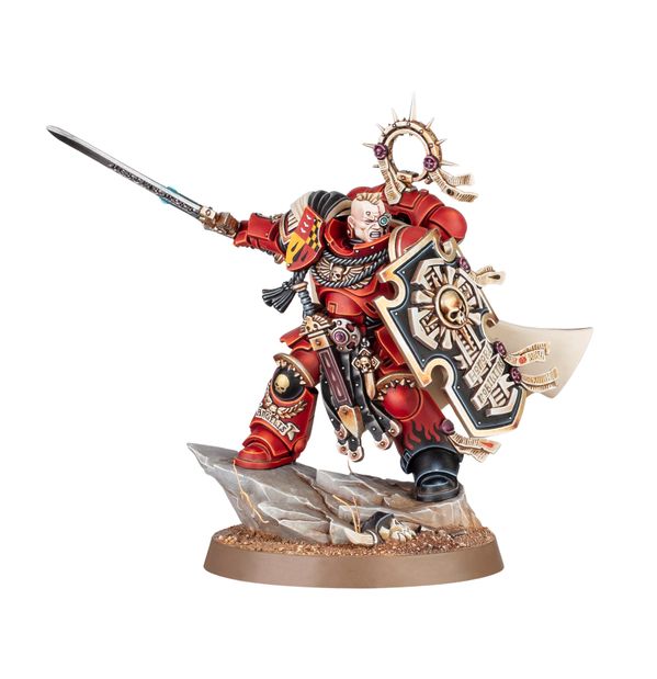 Warhammer 40K: Armageddon Starter Set 11th Edition