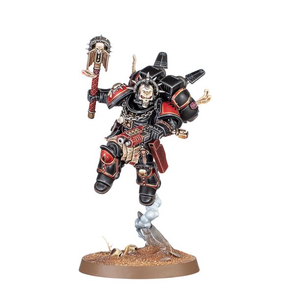 Warhammer 40K: Armageddon Starter Set 11th Edition