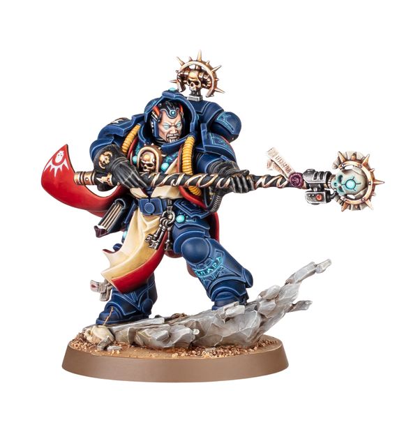 Warhammer 40K: Armageddon Starter Set 11th Edition