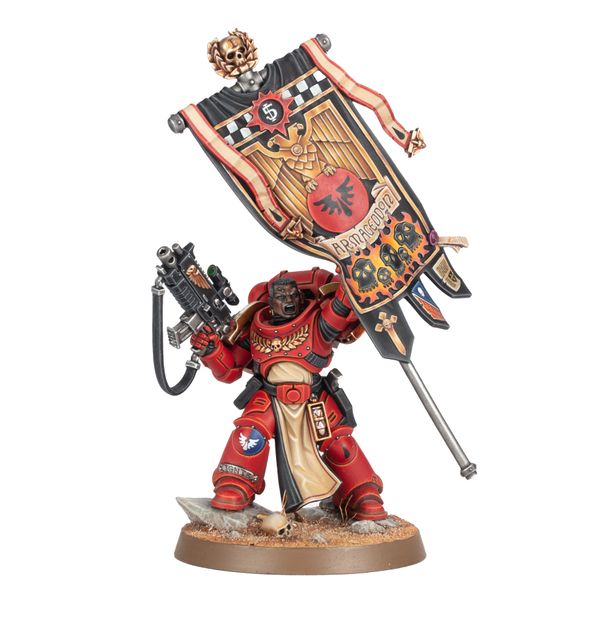 Warhammer 40K: Armageddon Starter Set 11th Edition