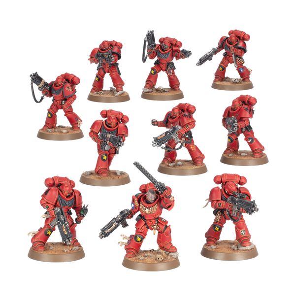 Warhammer 40K: Armageddon Starter Set 11th Edition
