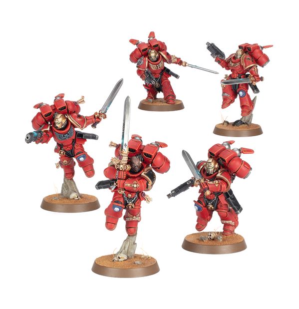 Warhammer 40K: Armageddon Starter Set 11th Edition