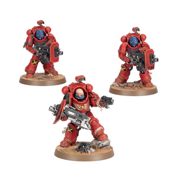 Warhammer 40K: Armageddon Starter Set 11th Edition