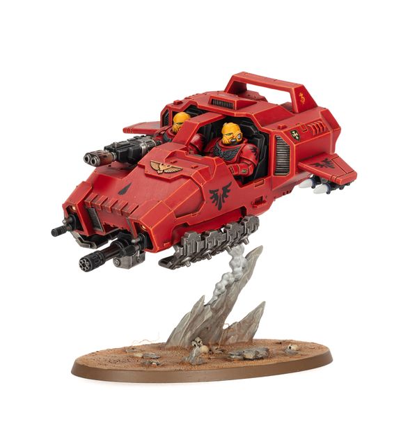 Warhammer 40K: Armageddon Starter Set 11th Edition