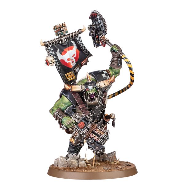 Warhammer 40K: Armageddon Starter Set 11th Edition
