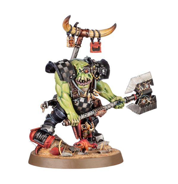 Warhammer 40K: Armageddon Starter Set 11th Edition