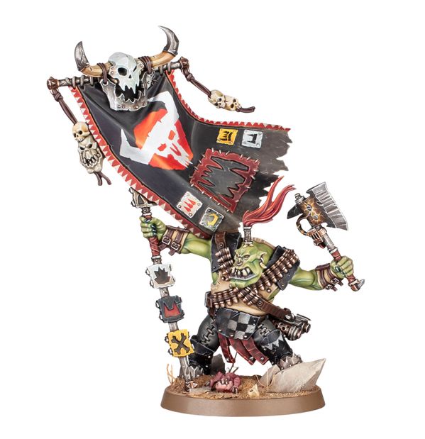 Warhammer 40K: Armageddon Starter Set 11th Edition
