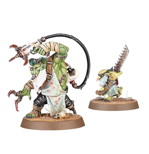 Warhammer 40K: Armageddon Starter Set 11th Edition