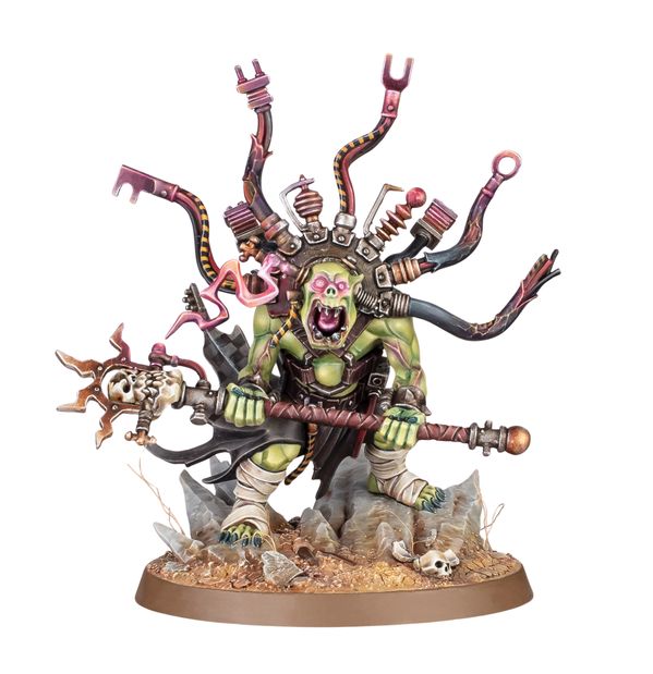 Warhammer 40K: Armageddon Starter Set 11th Edition