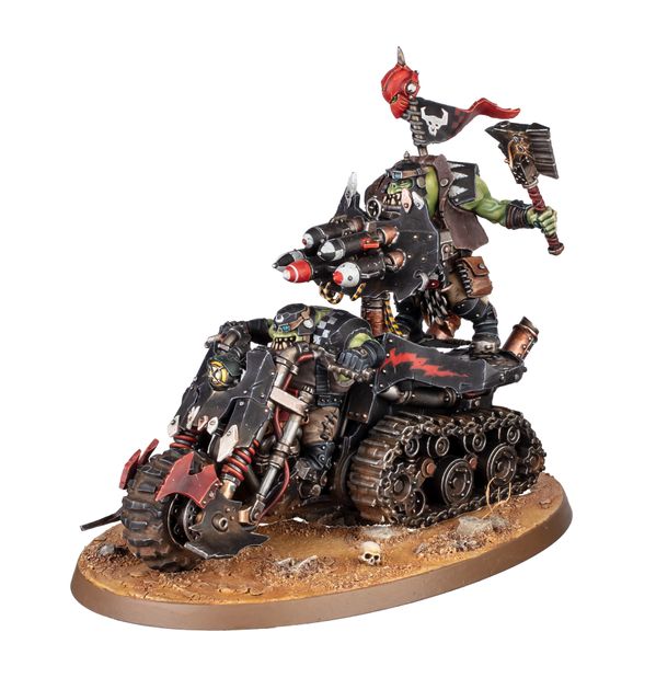 Warhammer 40K: Armageddon Starter Set 11th Edition