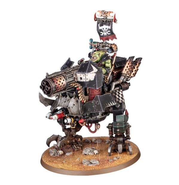 Warhammer 40K: Armageddon Starter Set 11th Edition