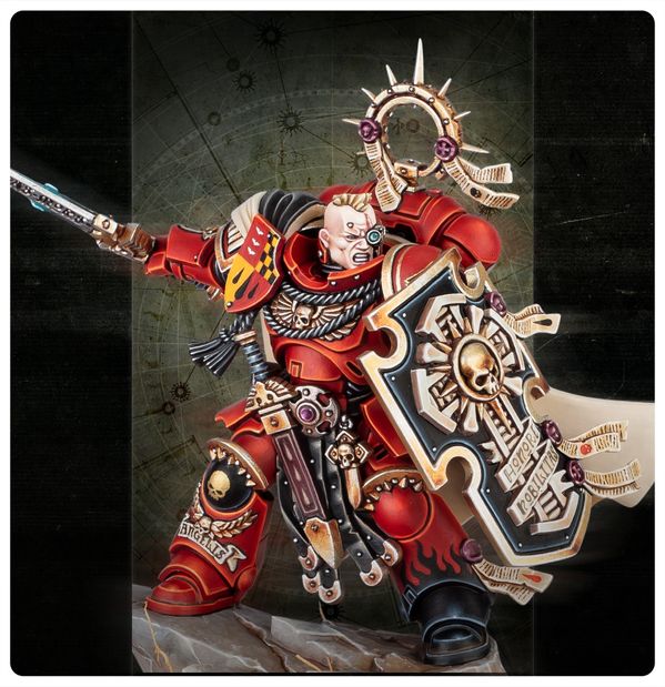 Warhammer 40K: Armageddon Starter Set 11th Edition
