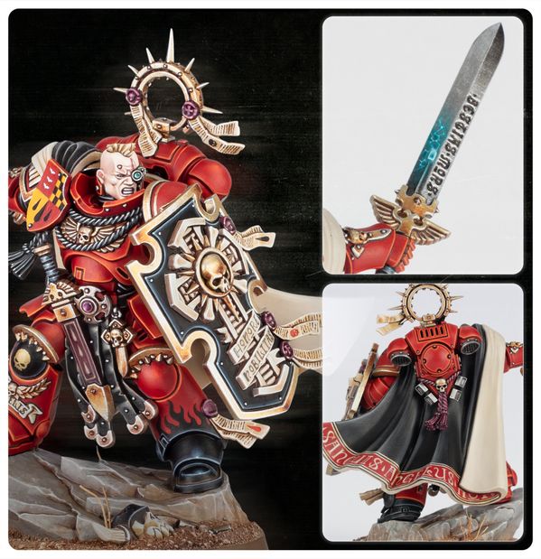 Warhammer 40K: Armageddon Starter Set 11th Edition
