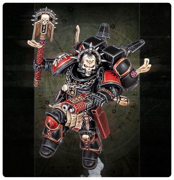 Warhammer 40K: Armageddon Starter Set 11th Edition