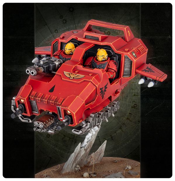 Warhammer 40K: Armageddon Starter Set 11th Edition
