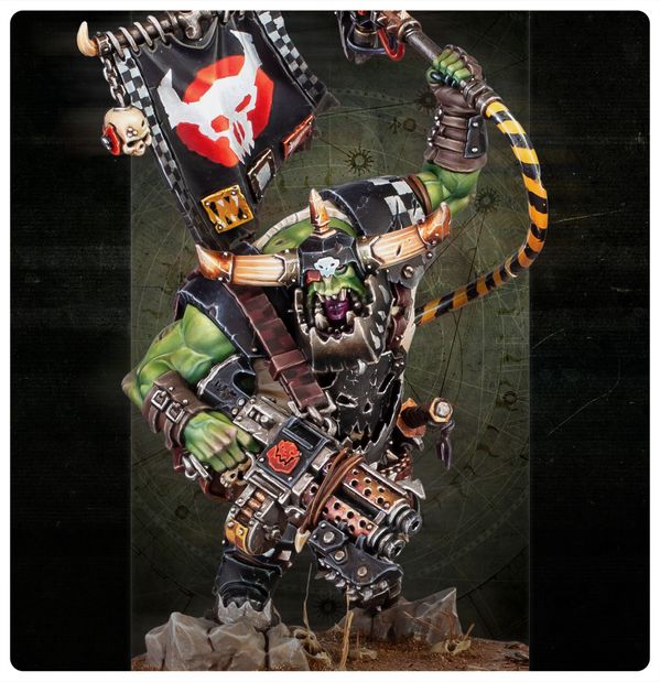 Warhammer 40K: Armageddon Starter Set 11th Edition