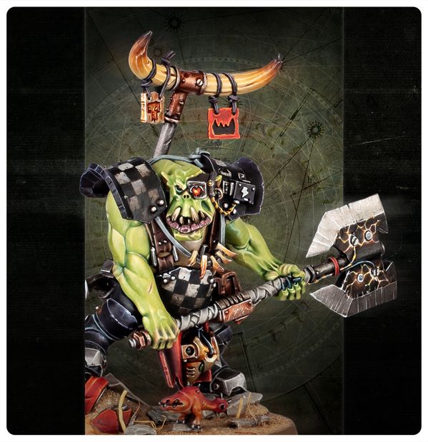 Warhammer 40K: Armageddon Starter Set 11th Edition