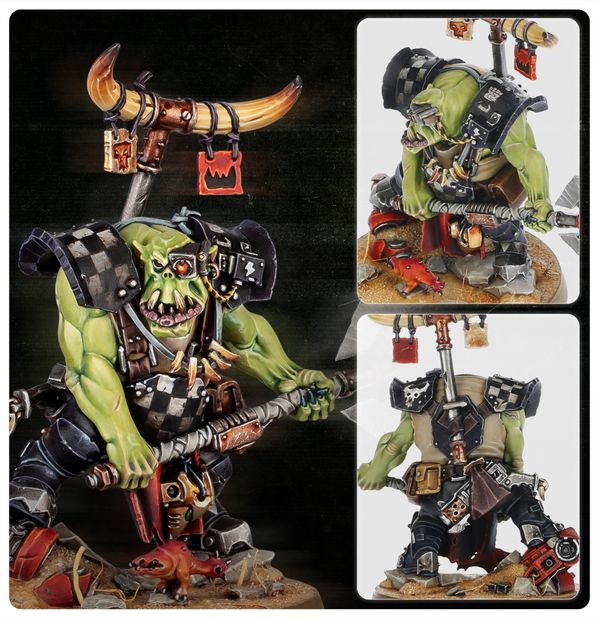 Warhammer 40K: Armageddon Starter Set 11th Edition