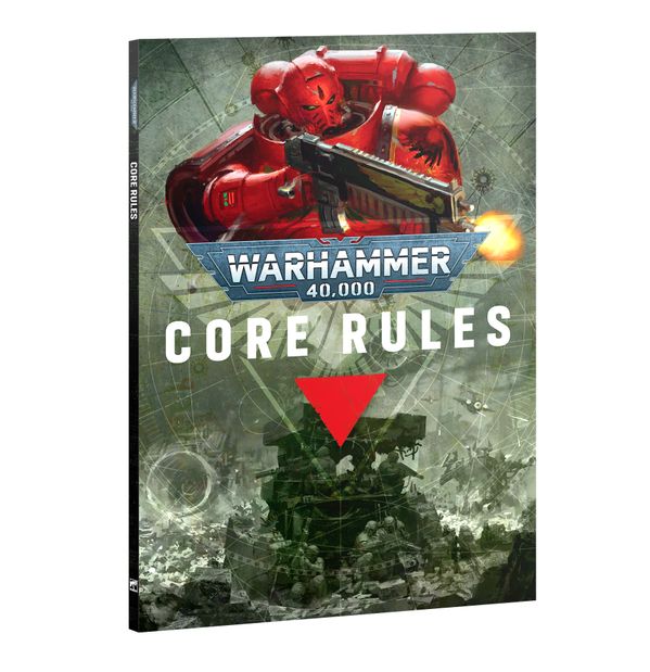 Warhammer 40K: Armageddon Starter Set 11th Edition